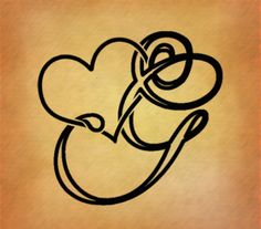 a drawing of a heart with two hands holding it in the shape of a hook