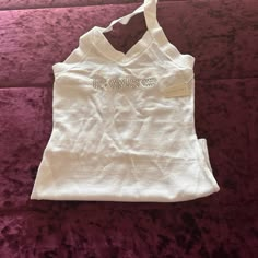 Bebe Top Bebe Shirt, Bebe Shirts, Sequence Top, Halter Shirt, Sparkle Top, White Halter Maxi Dress, Sequin Tank Tops, Floral Tank, Long Hair Cuts