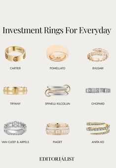 Capsule Wardrobe Jewelry, Fashion Baddie, Jewelry Knowledge, Expensive Jewelry Luxury, Luxe Jewelry, Dope Jewelry, Jewelry Luxury, Classy Jewelry, Jewelry Essentials