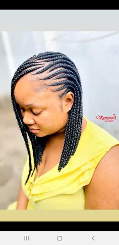 Corn Rows, Black Hair Updo Hairstyles, Curly Crochet Hair Styles, Protective Hairstyles For Natural Hair