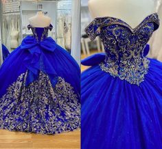 Blue And Gold Sweet 16 Dresses, Charro Royal Blue Quinceanera Dresses, Royal Blue Quinceanera Heels, Royal Blue And Gold Sweet 16 Dresses, Royal Blue Quinceanera Dresses With Bow, Royal Blue Charro Quinceanera Dresses, Royal Blue Quince Dresses With Gold, Royal Blue Quinceanera Dresses Gold, Royal Blue And Gold Quinceanera Dresses