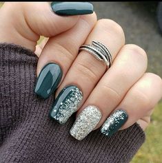 Amazing Nails Art Cool Ideas Of Summer Nails Art Designs||Summer Nail Art Designs https://youtu.be/flhotYShtlY Cute Gel Nails, Bride Nails, Short Acrylic Nails Designs