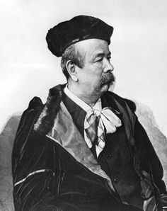 Charles Frederick Worth. He was known as The father of Haute courture. He designed mostly for the high society, dressing for all different kind of occasions Rose Bertin, Charles Frederick Worth, Franz Xaver Winterhalter, House Of Worth, Jean Patou, English Fashion, Jeanne Lanvin, Armani Prive, Couture Week