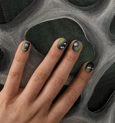 Mens Nails, Hippie Nails, Edgy Nails, Minimal Nails, Minimalist Nails, Dream Nails, Funky Nails, Fancy Nails