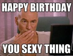 25 Best Memes For The Birthday Girl - SayingImages.com Inappropriate Birthday Memes, Sarcastic Happy Birthday, Funny Birthday Pictures, Birthday Images Funny, Funny Happy Birthday Images, Funny Happy Birthday Meme, Funny Happy Birthday Pictures, Gambling School, Birthday Jokes