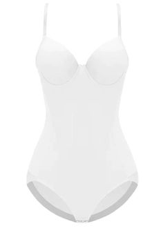 Looking for a bodysuit that still gives you a sexy silhouette without the shapewear? New to the body fit collection, we are proud to present. The moulded inner cups give you the rounded-out look of your favourite T-shirt bra. Plus there are soft-touch straps and binding to keep things feeling as smooth as they look. With gorgeous panels and sultry shades, your lingerie fashion credentials will be on-point too. Shapewear Leotard With Built-in Bra, Elegant High Stretch Bodysuit With Built-in Bra, Fitted Push-up Shapewear Bra Friendly, Bra-friendly Fitted Push-up Shapewear, Fitted Full Coverage Bodysuit With Built-in Bra, White High Stretch Shapewear With Built-in Bra, Fitted Push-up Lined Shapewear, Seamless Push-up Bodysuit For Shapewear, Seamless Push-up Bodysuit Shapewear