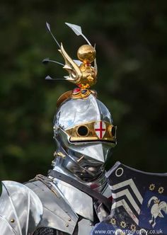 ❇ Gothic Knight, Armor Designs, Medieval World