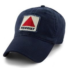 PRICES MAY VARY. High quality comfort guaranteed One size fits all: adjustable back strap that can fit to any head size The perfect gift for the Boston or New England sports fan Boston Fenway Patch "Pastime" Adjustable Hat - NavyIf you love baseball at Fenway then this hat is perfect for you. With the classic logo and blue color, this hat commemorates everything that is great about Boston. The adjustable band and relaxed fit, represent the nature of this great city and the even better people in Casual Adjustable Dad Hat For Sports Events, Sporty Adjustable Pre-shrunk Hats, Adjustable Casual Trucker Hat For Sports Events, Casual Adjustable Hat For Sports Events, Adjustable Casual Hat For Sports Events, Casual Adjustable Hat For Sports, Navy Adjustable Baseball Cap For Fans, Casual Navy Hats For Sports Events, Navy Adjustable Baseball Cap For Sports Events