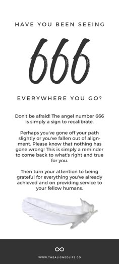 666 Meaning, Divine Alignment, 666 Angel Number, Angel Number 666, Universe Spirituality, Repeating Numbers, Manifesting Tips, Numerology Numbers