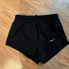 Nike Shorts. Look Brand New. Do Not Have Built In Underwear Nike Bottoms, Kids Nike, Kids Shorts, Nike Shorts, Nike Black, Kids Bottoms, Black Nikes, Built In, Black White