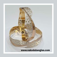 Fancy Bangles, Quinceanera Jewelry, Nose Ring Jewelry, Stone Bangles, Bangles Gold