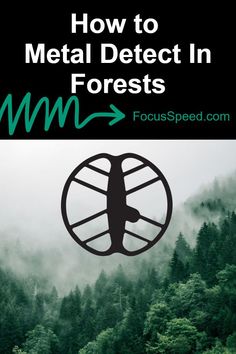 the words how to metal defect in forests