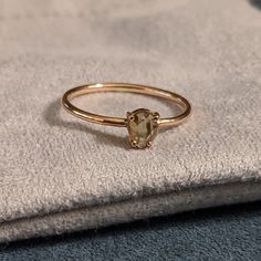 Champagne Rose Cut Moissanite. Dainty 14k Rose Gold Ring. Promise Ring. Dainty Engagement Ring Dainty Engagement Ring, Dainty Engagement, Champagne Rose, Dainty Engagement Rings, 14k Rose Gold Ring, Ring Color, Ring Promise, Dainty Ring, Promise Ring