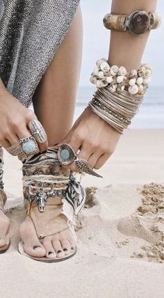 Hippie Elegante, Moda Hippie, Boho Life, Estilo Hippie, Hippy Chic, Stil Boho, Ibiza Fashion