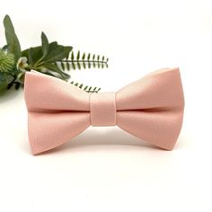 Blush Ligh Pink Bow Tie, Groom's Bow Tie, Wedding Bow Tie, Baby Bow Tie, Kids Bow Tie, Groomsman Bow Tie, Adult Men's Bow Tie, Pocket Square Set Dimensions; (approx) » BABY newborn / 18 months     length 3.3"inches / 8 cm width 1.58" inches / 4cm » LITTLE BOY / 18 months - 5 yrs     length 3.7" inches / 9.5cm width 1.58" inches / 4cm  » BOY / 5 - 10 yrs     lenghh 4" inches / 10.50cm width 1.96" inches / 5cm » TEEN     lenghh 4.33" inches / 11cm width 2.36" inches / 6cm » ADULT    lenghh 4.72" i Pink Satin Bow Tie For Wedding, Groom Bowtie, Wedding Bow Tie, Groomsmen Bowtie, Baby Bowtie, Pink Bow Tie, Kids Bow Ties, Rose Pale, Bow Tie Wedding