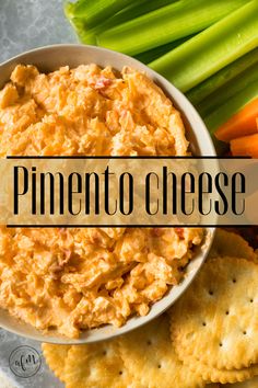 pimento cheese, pimento cheese recipe, pimento cheese dip, pimento cheese spread, easy pimento cheese recipe, southern pimento cheese recipe, homemade pimento cheese recipe Baked Pimento Cheese, Kid Friendly Thanksgiving Recipes, Family Dinner Recipes Kids, Spicy Pimento Cheese, Cream Cheese Appetizer Recipes