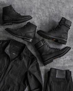 Mens Rugged Boots, Trekking Boots, Thursday Boot Company, Mens Rugged, Thursday Boots