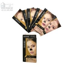 Dr. Rashel Golden Glow: 24K Gold Nose Strip Unveil radiant skin with our 24K Gold Nose Strip. Infused with luxurious gold particles, this strip effectively removes blackheads and impurities, leaving your nose feeling rejuvenated. #GoldSkincare #BlackheadRemoval #LuxuryBeauty For more information and order click on the link below to visit our website https://shopie.pk/product/goldenglow-24k-gold-nose-strip/ For direct order on WhatsApp click on the link below https://wa.me/p/8412966888803... Gold Skincare, Dr Rashel, Removes Blackheads, Nose Strips, Golden Glow, Blackhead Remover, Luxury Beauty, Blackheads