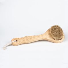 Made from durable cedar, this 10” bath brush is large enough to use for the whole body, and small enough to easily store —our most popular brush from the cedar collection. 100% boar's hair bristles stimulate the regeneration of skin cells while cleansing. Exfoliating- Stimulates healthy circulation • Removes top layer of dead skin cells • Opens pores to air, moisture, and nourishment • Leaves skin with a bright and healthy glow Our cedar brushes are the perfect addition to any bath or shower, a Patterned Paint Rollers, Blue Texture, Bath Or Shower, Bath Brushes, Paint Roller, Whole Body, Healthy Glow, Diy Supplies, Body And Soul