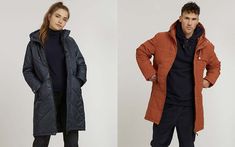 14 Vegan Parka Coat Brands for Women & Men in 2020