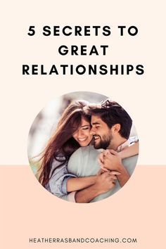 Want to know the secrets for having awesome relationships with people in your life? Here are the top 5 tips to keep in mind when building relationships. This advice applies to all relationships in your life and is perfect for anyone who has a difficult relationship in their life and are looking for tips and advice for changing things and exploring expectations around the relationships you have. This is a must read for faith based people who want to imrpove the relationships in their life. Leaving A Relationship, Difficult Relationship, Building Relationships, Thinking Of Someone, Take Money, Successful Relationships, Keeping Healthy