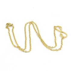 "5pcs 45cm Stainless Steel Hollow Love Infinity Pendant Necklace , 8 Word Pendant Necklace, Stainless DIY Supplies, Jewelry Findings ✿ QTY: 2pcs ✿ Chain Length:18\"(45cm) ✿ Material: 316 Stainless Steel ✿Color: Gold ✿ Nickel Free & Lead Free Stainless steel is the great metal to use for hand stamping, engraving, etc..because it will not tarnish, is hypo-allergenic and has amazing durability. All 316 Stainless Steel Link: https://www.etsy.com/shop/gemstones2u/items?ref=seller-platform-mcnav&a Charm Necklace Diy, Ring Charm Necklace, Necklace Infinity, Stainless Steel Mirror, Word Necklace, Heart Diy, Steel Mirror, Infinity Pendant, Precious Beads