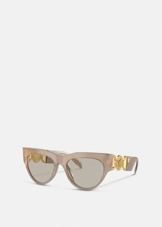 Medusa Sunglasses, Versace Women, Eye Shapes, Sunglasses Sale, Online Design, Eyewear Sunglasses, Women Collection, Accessories Design, Versace