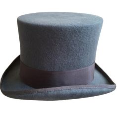 Do you want to look phenomenal and intend to add a feel of subtle sophistication to that? That can be done in the best manner with the purchase of this woolen fedoras. This unisex solid patterned fedoras will feel highly comfortable to wear especially during the winter season as this is made up of wool.

Specifications
Item Type: Fedoras
Material: Wool
Gender: Unisex
Style: Formal
Pattern Type: Solid
Department Name: Adult
  

Shipping

This product ships from China in 3 to 5 days.  You should r Mad Hatter Top Hat, Hatter Costume, Mad Hatter Costume, Felt Crown, Boho Festival Fashion, Victorian Steampunk, Steampunk Costume, Gray Top, Diy Stationery