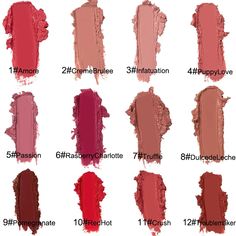 Lipstick Ingredients, Lip Sticks, Moist Lips, Cream Texture, Color Locks, Waterproof Lipstick, Women Lipstick, Lip Shapes, Plumping Lip Gloss