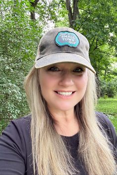 Just a Small Town Girl trucker hat for women. This baseball cap is perfect for women of any age or era as well as the hippie chick or free spirit with its beautiful turquoise rope around the design. Whether you remember the popular Journey song from the 80's or you are proud to hail from a small town or country life, our cute, lived in trucker hat will be super cool for running errands, a girls' trip to Nashville, a country music concert or country life on the farm. Journey Songs, Country Music Concert, Girl Trucker, Life On The Farm, Country Music Concerts, Just A Small Town Girl, Hippie Chick, Small Town Girl, Hat For Women