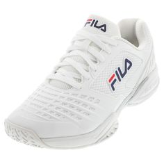 These shoes run slightly short Our playtesters recommend ordering up 12 size for extra length in the toe box6Month Outsole Durability Guarantee The Fila Womens Axilus 2 Energized Tennis Shoe represents the brands latest iteration of highperformance footwear It builds upon the design of the original Axilus Energized with a few tweaks and does a fantastic job of promoting responsiveness stability and comfort This upgraded model is a great allaround performance shoe See for yourself why top WTA ath Tennis Shoes Women, Shoe Lacing Techniques, Tennis Shoes White, Fila Tennis, Shoe Technology, Mens Tennis Shoes, Mens Trail Running Shoes, App Games, Womens Tennis Shoes