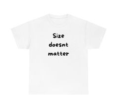 These funny CUSTOM white lie party shirts are a must have for your white lie party! Made with 100% cotton and top quality print.  🤍Review sample mock-ups for white lie ideas 🤍Enter your personalized white lie in the personal box  🤍This is NOT a set. Each t-shirt needs to be purchased separately  Enjoy your party shirts and make sure to rate us! Funny White Slogan Tops, Funny Slogan White Tops, Funny White T-shirt With Custom Print, Funny White Custom Print T-shirt, White Funny Text Top, Funny White Shirt With Graphic Print, White Shirt With Funny Text For Streetwear, White Shirt With Funny Print, Funny White Slogan T-shirt