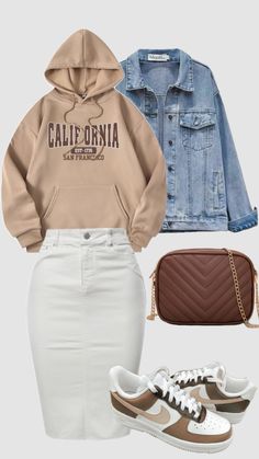 Modest Fall Outfits, Modest Winter Outfits, Casual Day Outfits, Causual Outfits, Fall Fashion Outfits