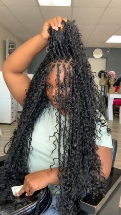 Diy Passion Twist, Twist Tutorial, Romantic Waves, Short Box Braids Hairstyles, Hairstyles 2024, Faux Locs Hairstyles