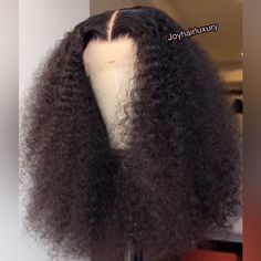 Luxury Curly Unit Hair For Queens Not Your Regular 18 Inches Raw Hair Glueless Unit Easy To Wear And Maintain Available As Seen Raw Hair, Full Lace Wig, Lace Wig, Pretty Hairstyles, Lace Wigs, Wig Hairstyles, Density, Womens Hairstyles, Wigs