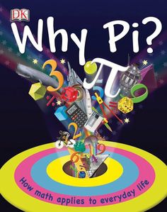 the cover of why pi?