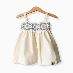 %100 cotton hand knitted baby & kid dress Cute Fitted Knit Dress, Hand-knitted Cotton Dresses In Cute Style, Hand Knitted Cotton Dresses In Cute Style, Cute Hand Knitted Cotton Dresses, Hand Knitted Cute Cotton Dresses, Cute White Hand-knitted Dress, Cute Hand-knitted White Dress, Cute Hand Knitted Spring Dresses, Cute Handmade Spring Dress