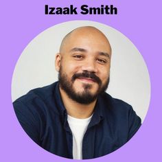 Izaak Smith