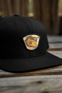 Viva los Moto Locos! This clean fitting snapback hat has a 'Moto Locos' patch sewn into the front center. Details Mid-Deep Fit Six Panel Structured Snapback Adjustable Plastic Snapback Closures Materials 100% Cotton Classic Logo, Snapback Hat, Snapback Hats, A Black, Hats, Black