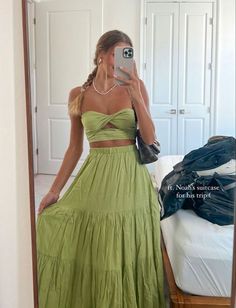 outfits Surfergirl Style, Looks Pinterest, Hawaii Outfits, Mode Hippie, Skandinavian Fashion, Europe Outfits, Italy Outfits, Looks Party, Piece Prom Dress