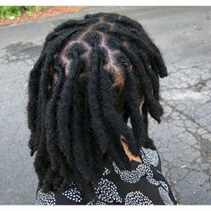 60 Locs Count Styles, Wicks Dreads, Pretty Dreads