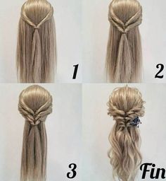 Formal Hairstyles For Medium Hair Half Up, Formal Hairstyles For Long Hair Half Up, Victorian Style Hair, Daenerys Hair, Medieval Hair, Medieval Fair, Ball Hair, Medieval Hairstyles, Formal Hairstyles For Long Hair