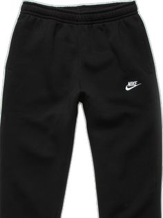 Sporty Fleece Sweatpants For Workout, Nike Stretch Sweatpants For Sports, Sporty Stretch Nike Sweatpants, Nike Moisture-wicking Sweatpants, Nike Sporty Sweatpants With Comfort Waistband, Nike Sweatpants For Sports, Nike Fleece Workout Bottoms, Nike Sporty Sweatpants For Sports, Nike Sweatpants With Elastic Waistband For Sports