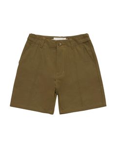 Introducing our newest addition: the olive twill shorts for boys! These shorts are a must-have for any young adventurer. With their durable fabric and comfortable fit, they are perfect for all of life's adventures. Get ready to conquer the day in style with our olive twill shorts for boys. Twill Shorts, Life Is An Adventure, In Style, Must Haves, The Day, Comfort Fit, Fabric, Clothes