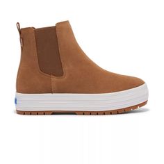 Keds The Platform Chelsea Lug Boot Lug Boots, Keds, Perfect Pair, Chelsea Boots, Chelsea, Leggings, Brand New, Boots, Sneakers