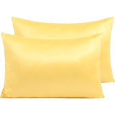 Product Craft: Our Matte Satin Pillowcase Is Made With Nice Microfiber Fabric For Optimal Softness And Easy Care. They're Silky Soft Against Your Skin, Reducing Facial Creases And Wrinkles. Wrinkle Free, Stain And Fade Resistant, Easy To Care For. The Hidden Zipper Closure Ensures That The Pillow Stays Perfectly In The Matte Satin Pillowcase. And The Unique Zippered Closure Is Placed On One Side, The Matte Satin Pillow Case Can Be Used Both Sides. Product Features: Ntbay Matte Satin Pillow Cases For Skin Provide A Perfect Slip Texture To Protect Your Skin Against The Facial Sleep Lines That Could Become Deep Wrinkles. Besides, Our Matte Satin Pillowcases Are Perfect For Curl And Natu Kids Travel Pillows, Baby Pillow Case, Toddler Pillowcase, Toddler Pillow, Satin Pillow, Satin Pillowcase, Silk Pillow, Baby Pillows, Silk Pillowcase