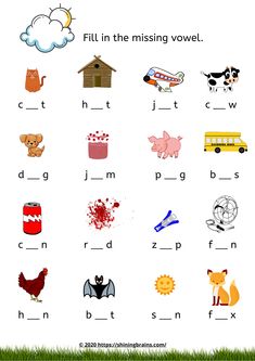 a worksheet for beginning with the letter f