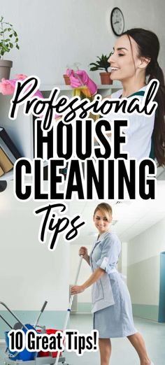 professional house cleaning tips 10 great tips to help you clean the house in no time