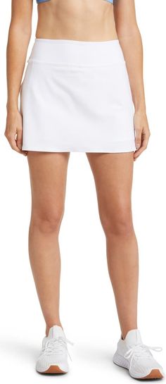 Beyond Yoga Space Dye High Waist Movement Skort | Nordstrom Yoga Space, Beyond Yoga, Pickleball, Tennis Court, Tennis, High Waist, Dye, Nordstrom, High Waisted