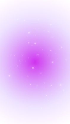 an abstract purple and white background with stars